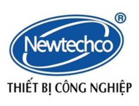 Công ty TNHH tư vấn kỹ thuật công nghệ Tân Tiến (Newtechco)